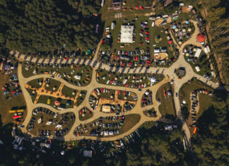 Moto Classic XII edycja powraca do Wrocławia! Podróże Dookoła Świata