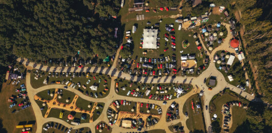 Moto Classic XII edycja powraca do Wrocławia! Podróże Dookoła Świata