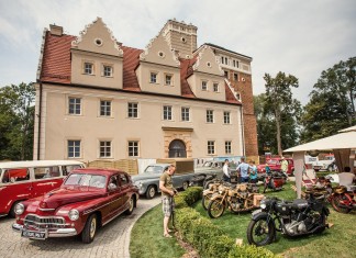 Z miłości do Motoryzacji – MotoClassic Wrocław 2016