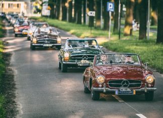 Motoclassic 2018 – punkt docelowy każdego pasjonata motoryzacji w Polsce!