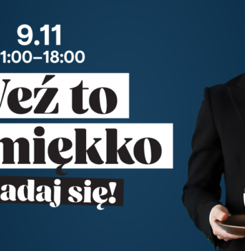 Bezpłatne badania dla mężczyzn w Pasażu Grunwaldzkim