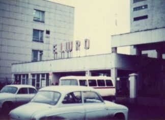 Historia ELWRO – Wrocławskie Zakłady Elektroniki, które zapoczątkowały cyfrową rewolucję w Polsce!