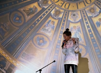 Teatr Układ Formalny zaprasza na premierę wyjątkowego spektaklu: „W siebie wstąpienie”