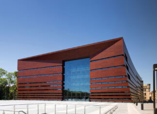 Festiwal Wratislavia Cantans w Narodowym Forum Muzyki