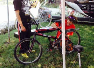 Tu w sobotę naprawisz swój rower za darmo!