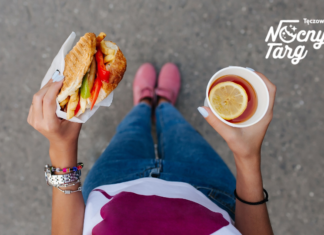 Nocny Targ Tęczowa – nowe wydarzenie na wrocławskiej mapie gastronomicznej