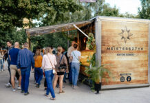 Gastro Miasto wraca nad Odrę. Co zjeść, ile to kosztuje i dlaczego warto odwiedzić Bulwar Dunikowskiego?