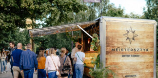 Gastro Miasto wraca nad Odrę. Co zjeść, ile to kosztuje i dlaczego warto odwiedzić Bulwar Dunikowskiego?