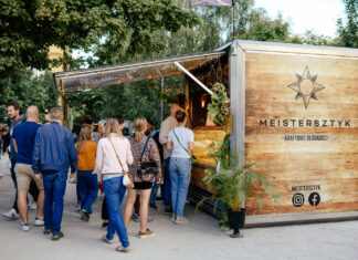 Gastro Miasto wraca nad Odrę. Co zjeść, ile to kosztuje i dlaczego warto odwiedzić Bulwar Dunikowskiego?
