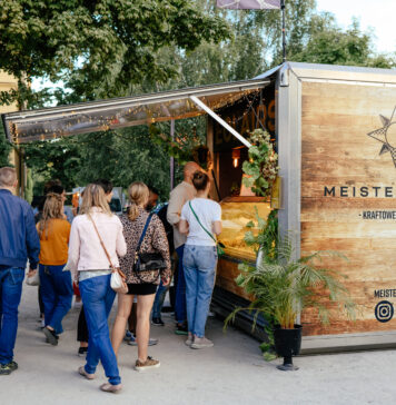 Gastro Miasto wraca nad Odrę. Co zjeść, ile to kosztuje i dlaczego warto odwiedzić Bulwar Dunikowskiego?