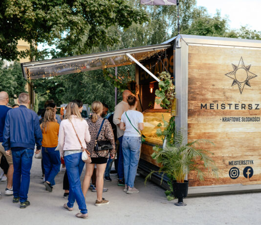 Gastro Miasto wraca nad Odrę. Co zjeść, ile to kosztuje i dlaczego warto odwiedzić Bulwar Dunikowskiego?