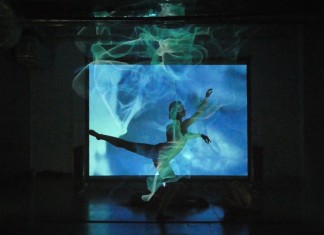 Wyświetlą wideo-mural na ścianie OVO Wrocław !