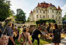 Wianki, koncerty i mapping na zamku. Noc Świętojańska w Leśnicy już 20 czerwca