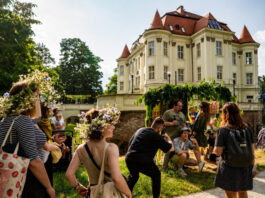 Wianki, koncerty i mapping na zamku. Noc Świętojańska w Leśnicy już 20 czerwca