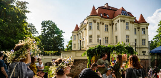 Wianki, koncerty i mapping na zamku. Noc Świętojańska w Leśnicy już 20 czerwca