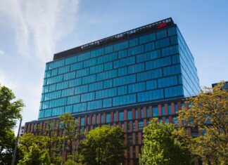 Wrocław: Tak wygląda jedno z najnowocześniejszych biur w Polsce. Otworzyła je firma 3M