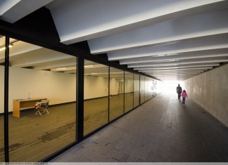 Centrum Innowacji Przejście znika z Przejścia Świdnickiego. Pracownicy są zszokowani