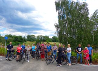 Wrocław: Spotkajmy się na rowerze – kolejne odcinki Promenady Krzyckiej już gotowe!
