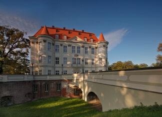 Marzec w OPT Zamek w Leśnicy pod znakiem muzyki i sztuki