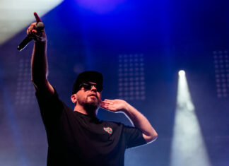 SUMMERAP / Oldschool Edition: Powrót do korzeni polskiego rapu na HotSpot we Wrocławiu