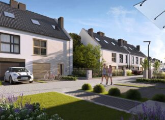 Wille miejskie – odkryj nową koncepcję mieszkania we Wrocławiu