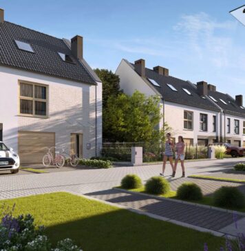 Wille miejskie – odkryj nową koncepcję mieszkania we Wrocławiu