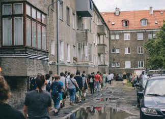 Nowy obszar rewitalizacji we Wrocławiu. Ruszają działania na 8 osiedlach