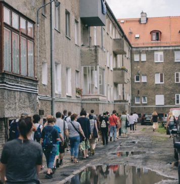 Już jutro startuje głosowanie na projekty Wrocławskiego Budzetu Obywatelskiego!
