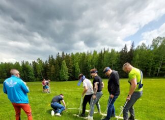 Czy imprezy integracyjne nadal są w modzie?