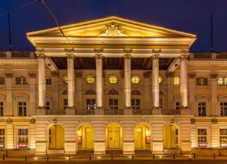 Obchody Dnia Życzliwości po raz pierwszy w Operze Wrocławskiej