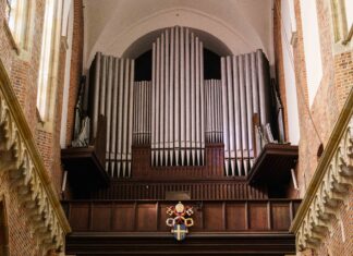 Wrocław remontuje i rozbudowuje organy katedralne – będą pod względem wielkości drugie w Europie!
