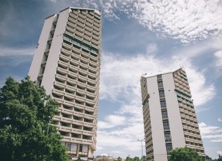 Rusza cykl bezpłatnych spacerów po osiedlu Plac Grunwaldzki