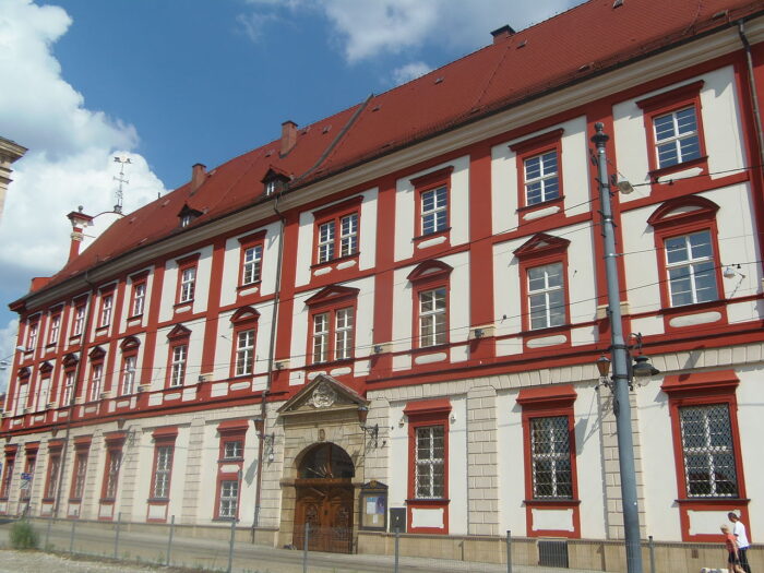 Na zdjęciu Muzeum Książąt Lubomirskich we Wrocławiu /Wikipedia Mielon