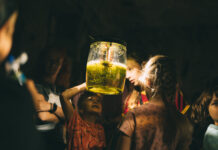 Nikt wcześniej nie przyglądał Ci się równie intensywnie jak ja – Odra zamknięta w słojach zdobywa Nagrodę Publiczności 21. Przeglądu Sztuki SURVIVAL