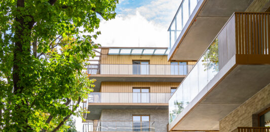 Prawie gotowa Czysta 4 zaprasza na Dzień Otwarty – nowa inwestycja we Wrocławiu!