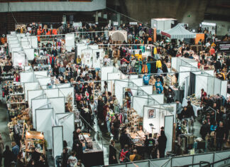 Święto rzeczy wyjątkowych w Czasoprzestrzeni! Targi Jedyne w Swoim Rodzaju we Wrocławiu