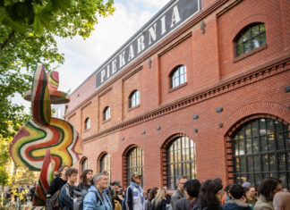 Obiekty nie z tego świata. Wyjątkowa wystawa we wrocławskiej PIEKARNI