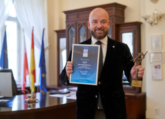 Dwie prestiżowe nagrody dla Wrocławia. W rankingu Forbesa jesteśmy najbardziej przyjaznym miastem dla biznesu