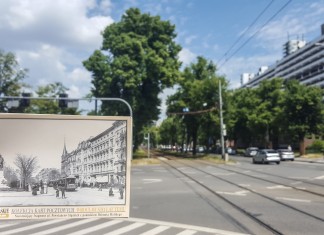 Jak kiedyś wyglądał Breslau? Zobacz Wrocław wczoraj i dziś na niecodziennych fotografiach!
