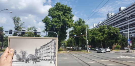 Jak kiedyś wyglądał Breslau? Zobacz Wrocław wczoraj i dziś na niecodziennych fotografiach!