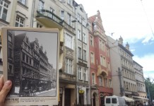 Jak kiedyś wyglądał Breslau? Zobacz Wrocław wczoraj i dziś na niecodziennych fotografiach!