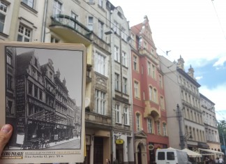 Jak kiedyś wyglądał Breslau? Zobacz Wrocław wczoraj i dziś na niecodziennych fotografiach!