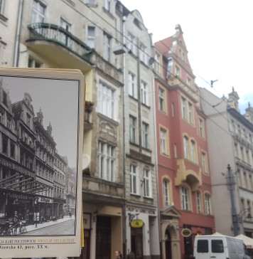 Jak kiedyś wyglądał Breslau? Zobacz Wrocław wczoraj i dziś na niecodziennych fotografiach!