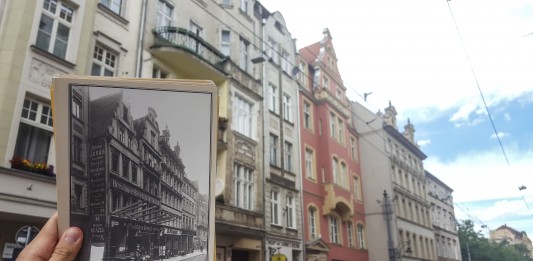 Jak kiedyś wyglądał Breslau? Zobacz Wrocław wczoraj i dziś na niecodziennych fotografiach!