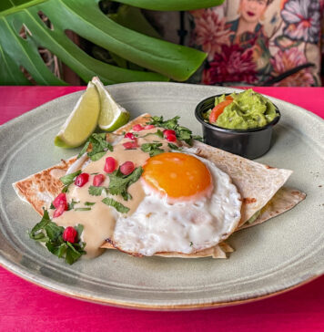 Wiosenne poranki w trybie śniadaniowym. Odkryj śniadaniowe hity podczas BreakfastWeek we Wrocławiu!
