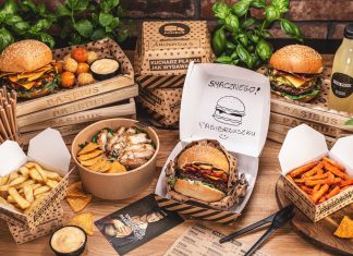 Dni Smakosza we Wroclavii – wydaj 30 zł, odbierz 10 zł zwrotu