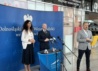 Paszport biometryczny wyrobisz na lotnisku we Wrocławiu – jedyny taki punkt w Polsce