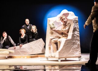 NOWOŚĆ: Pinokio we Wrocławskim Teatrze Lalek. Współczesna interpretacja znanej postaci