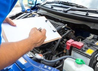 Specjaliści bezpłatnie sprawdzą stan techniczny samochodów!