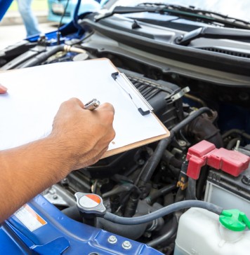 Specjaliści bezpłatnie sprawdzą stan techniczny samochodów!
